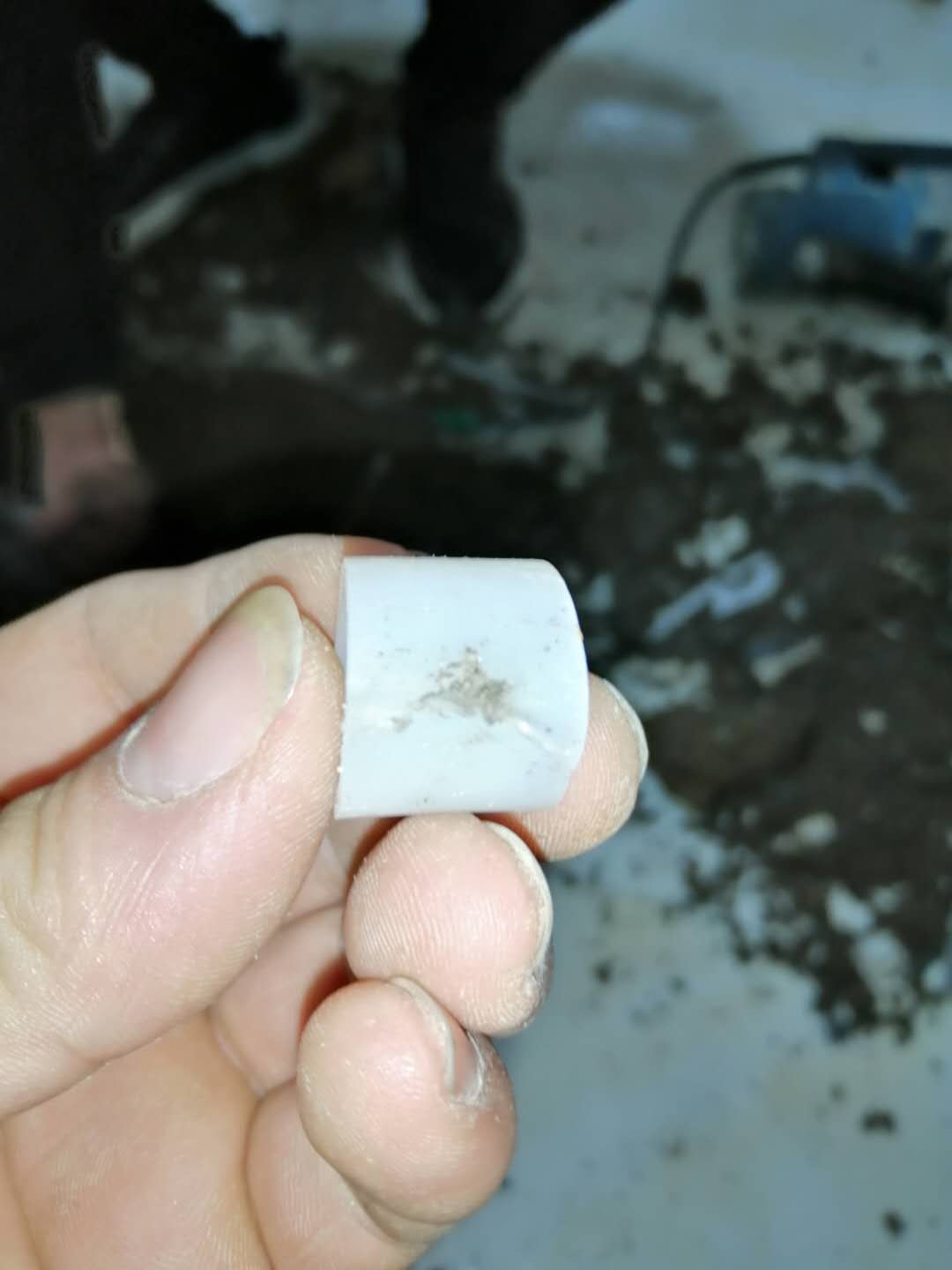 江口地暖漏水检测