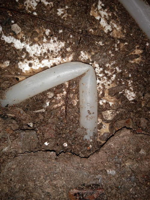 江口堵点精准查找